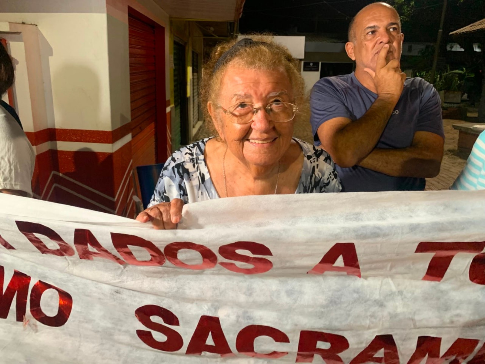 Procissão de Corpus Christi leva fé e devoção ao Centro de Rio Branco: 'Alegria renovada'