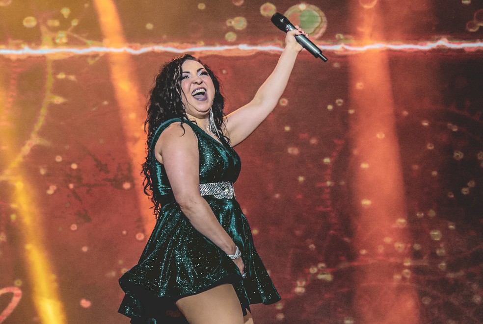 São João de Campina Grande tem Eliane e Rainha da Farra hoje 