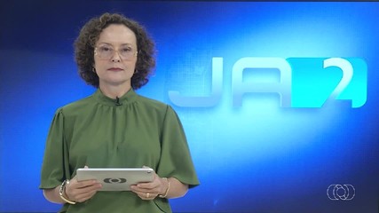 Confira os destaques do JA2 desta quinta-feira (30)