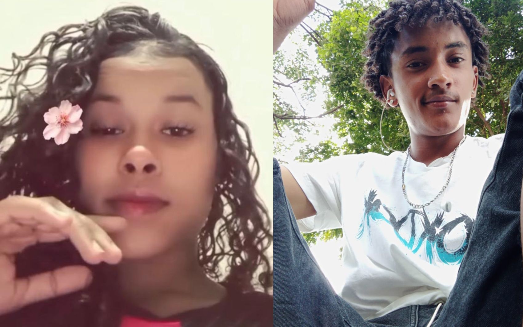 Adolescente de 15 anos é encontrada morta com marcas de facadas e queimaduras na BA; namorado é suspeito do crime