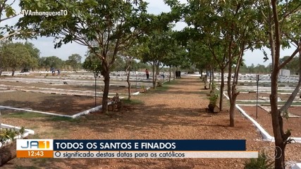 Dom Pedro Brito explica o significado do Dia de Finados para os católicos