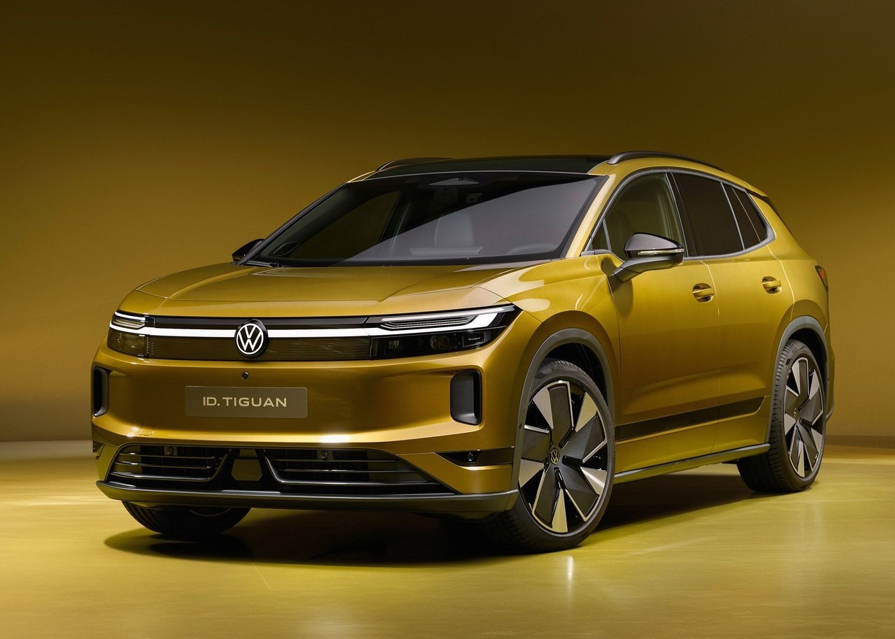 VW faz recall de 73 mil carros elétricos por risco de incêndio