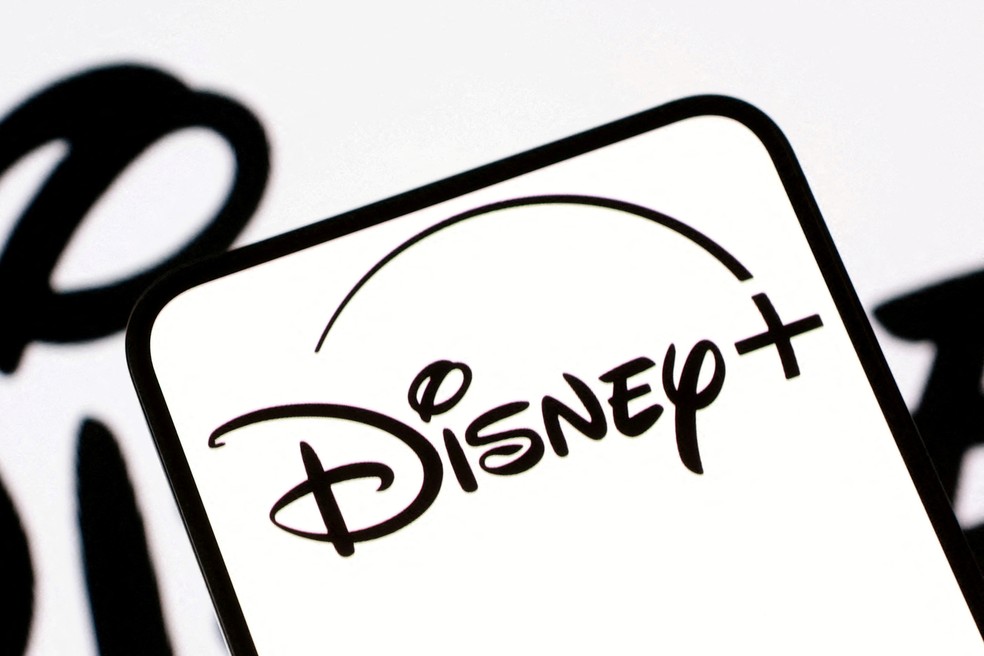 Disney corta empregos em meio à crise — Foto: REUTERS/Dado Ruvic/Illustration/File Photo