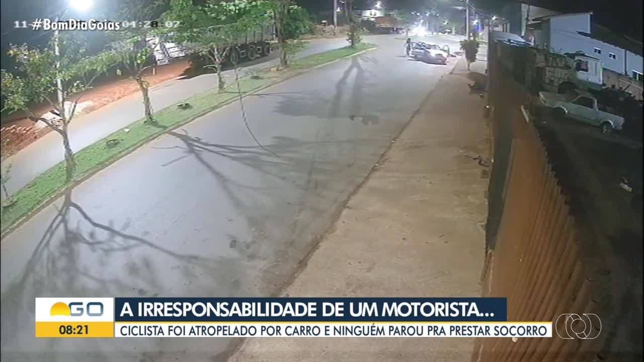 VÍDEOS: Bom Dia Goiás desta terça-feira, 18 de novembro de 2025