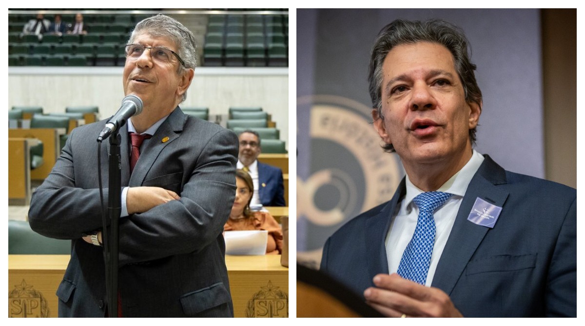 TRE-SP determina remoção de posts de deputado por propaganda eleitoral antecipada para Haddad