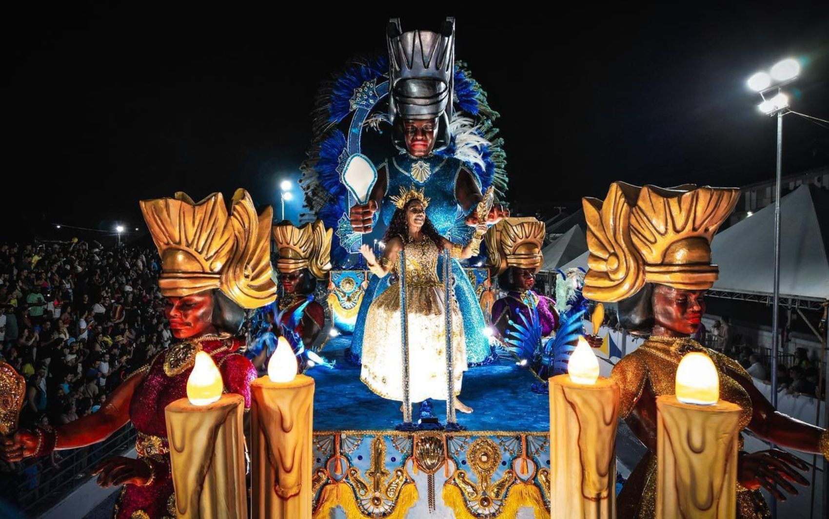Prefeitura de Batatais cancela desfiles oficiais do Carnaval 2027 por falta de recursos