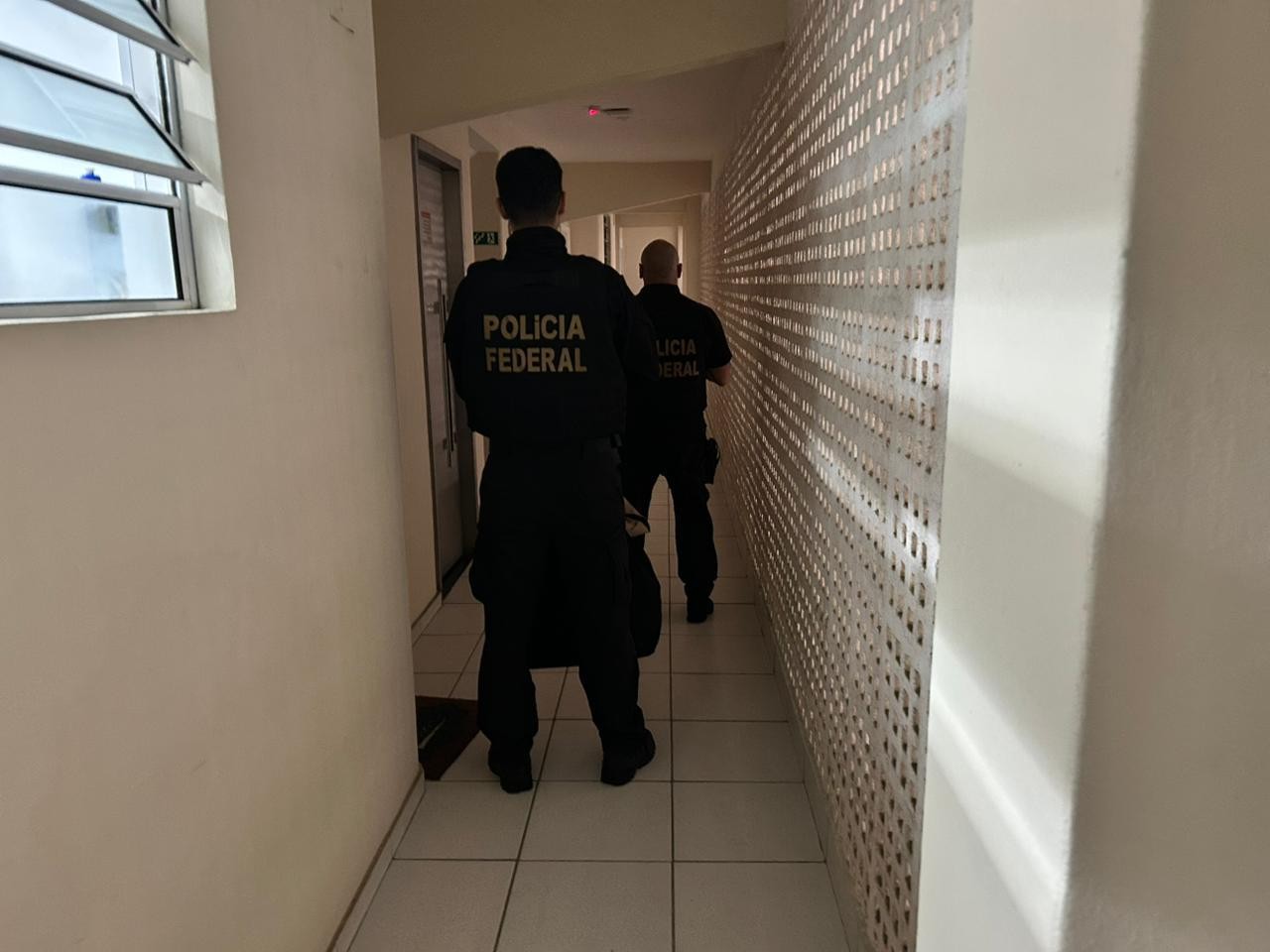 Operação da Polícia Federal mira importação irregular de eletrônicos por Viracopos