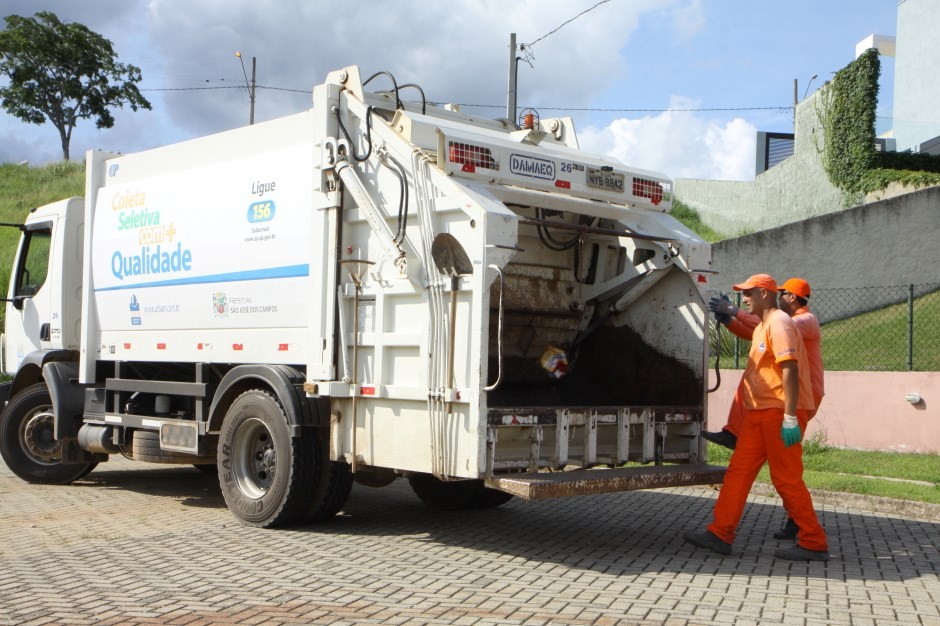 Coleta de lixo nas cidades da região tem programação alterada no Natal; veja mudanças
