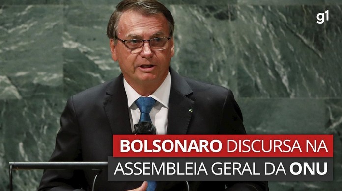 A repercussão deslocada do discurso de Bolsonaro entre seus