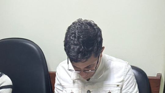 Preso por dizer ‘você’: soldado é detido em hospital militar
