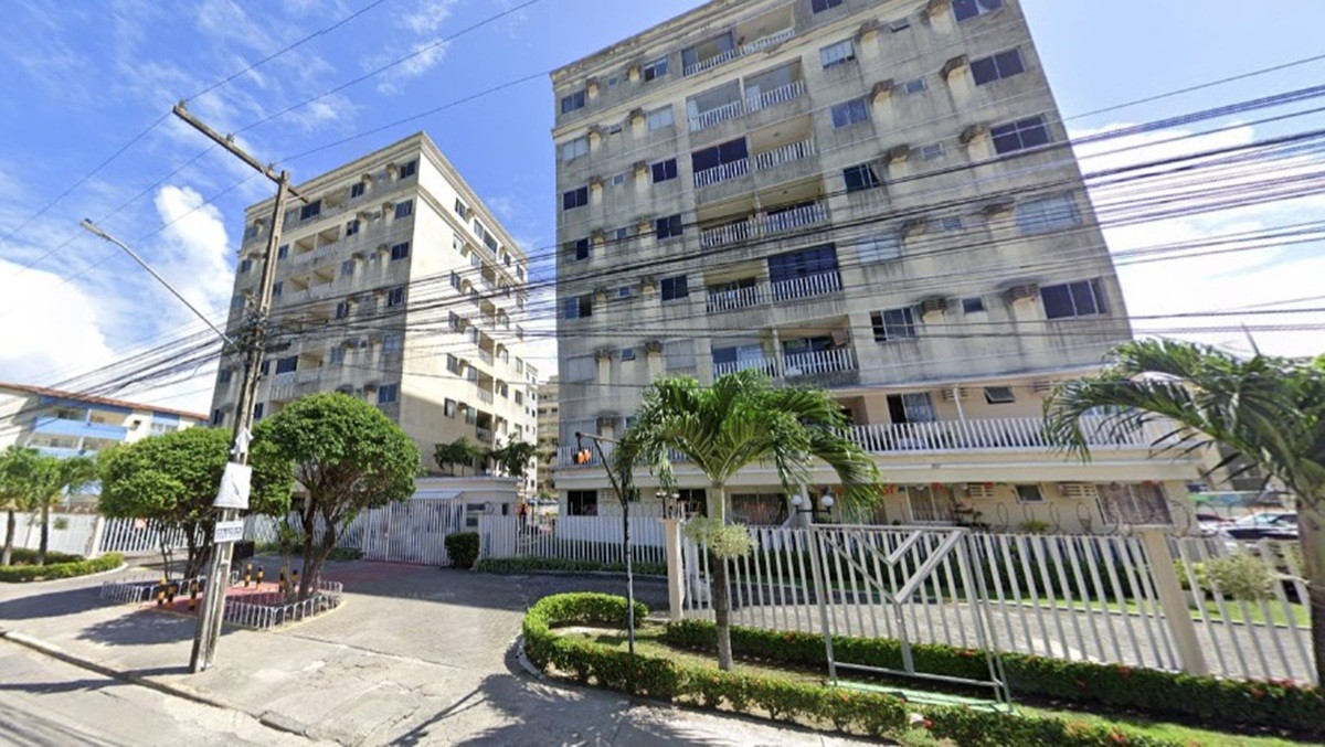 Trabalhador morre ao cair do telhado de prédio durante serviço; caso é o 2º em uma semana