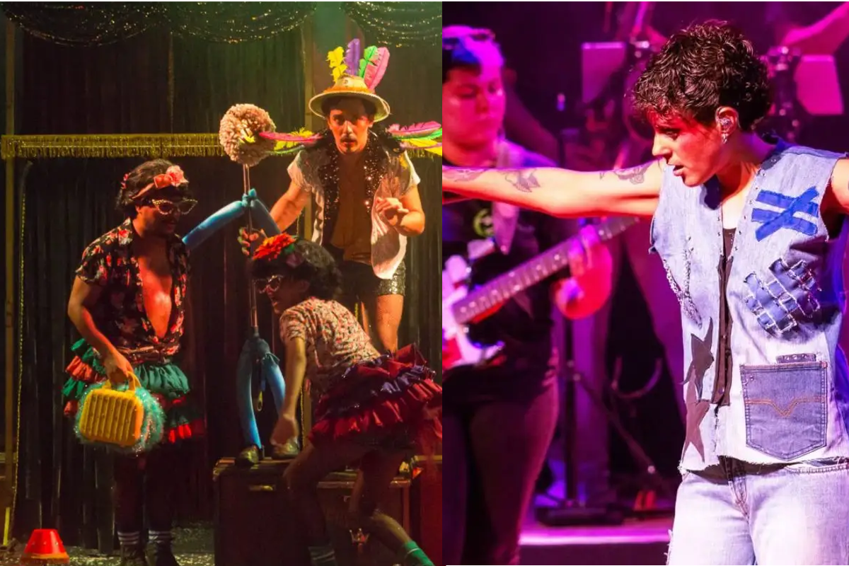 Despedida do Vozmecê e show de sertanejo movimentam fim de semana em Campo Grande