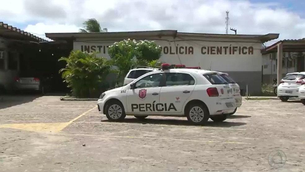 IML volta a funcionar no Instituto de Polícia Científica de João Pessoa |  Paraíba | G1