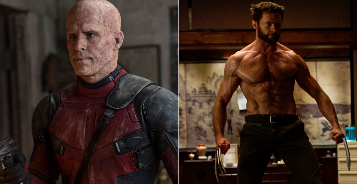 Deadpool 3' vai ser lançado em 2024 com Hugh Jackman como Wolverine, diz  Ryan Reynolds, Cinema