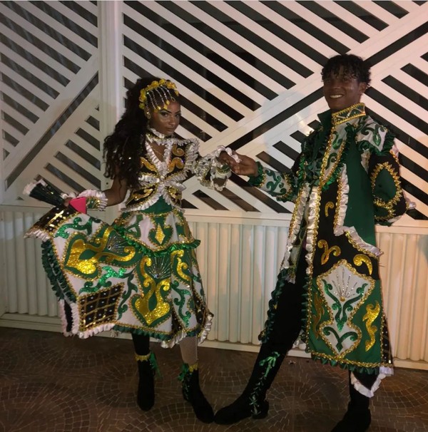 Dança Portuguesa recebe o título de Patrimônio Cultural e