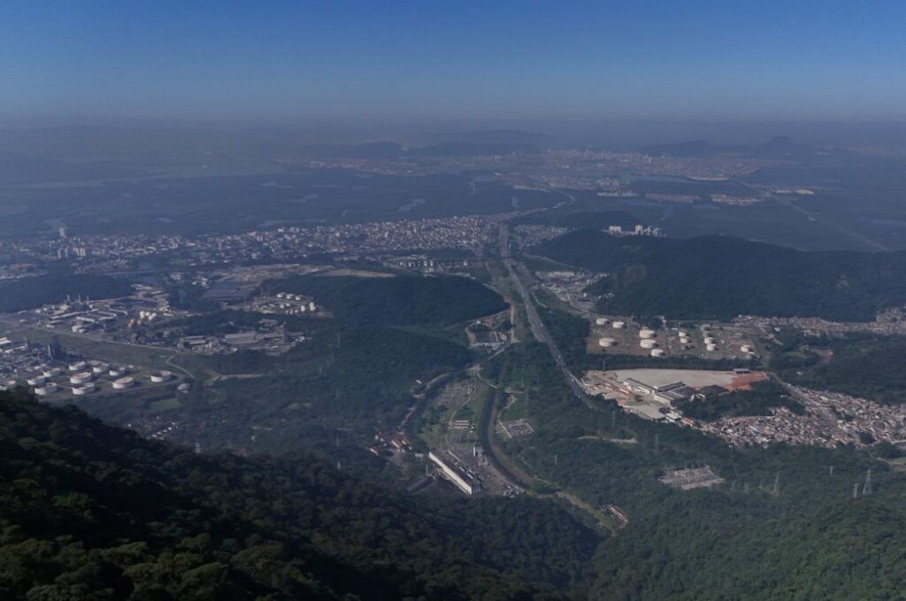 Copa do Mundo: veja o que abre e fecha durante o jogo do Brasil na Baixada Santista 