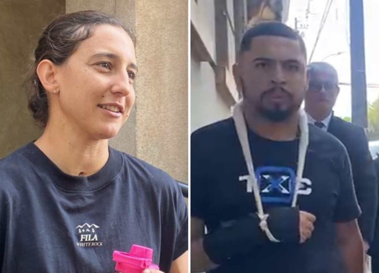 Tentativa de homicídio com dolo eventual: entenda crime que resultou em 9 anos de prisão para motociclista que atropelou triatleta