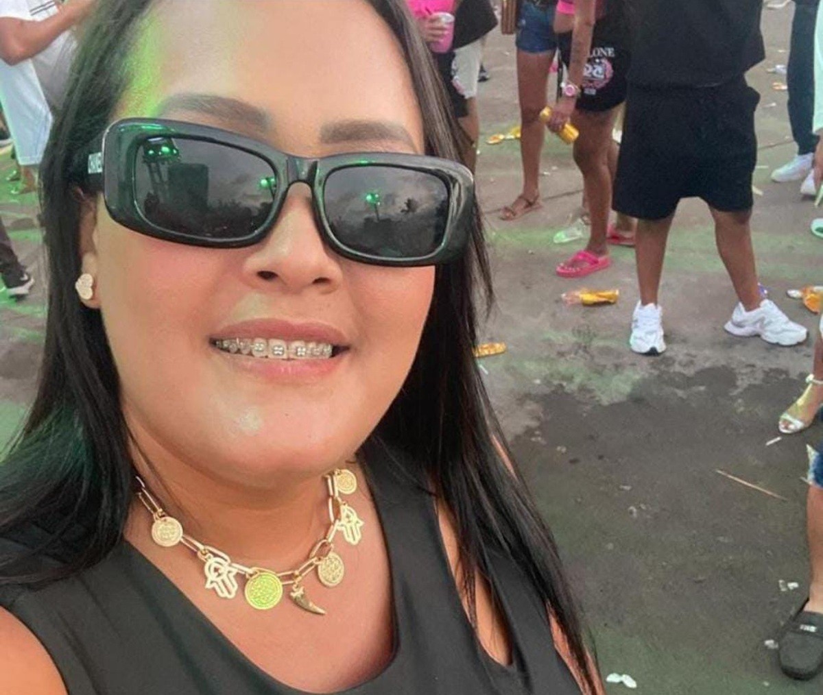 Dívida com agiota teria motivado assassinato de mulher na Grande Natal, diz polícia 