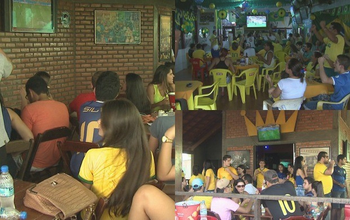 Bares E Restaurantes De Rio Branco Devem Ter Hor Rio De Funcionamento Ampliado Em Uma Hora