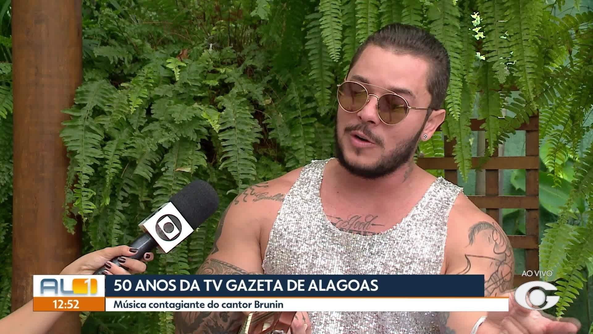 VÍDEOS: AL1 de sexta-feira, 12 de setembro