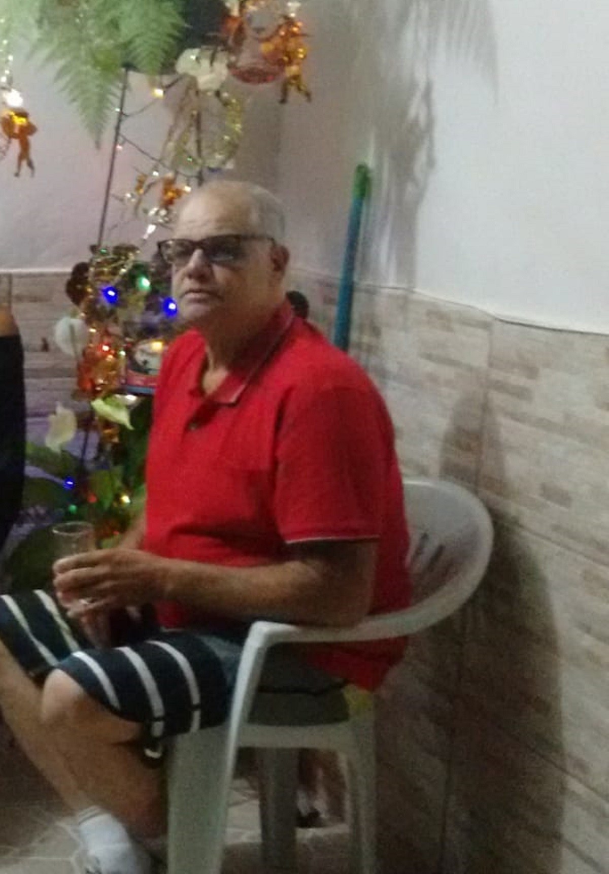 Mesmo com liminar, idoso morre à espera de UTI em Juiz de Fora: 'Isso é desumano', se revolta irmã