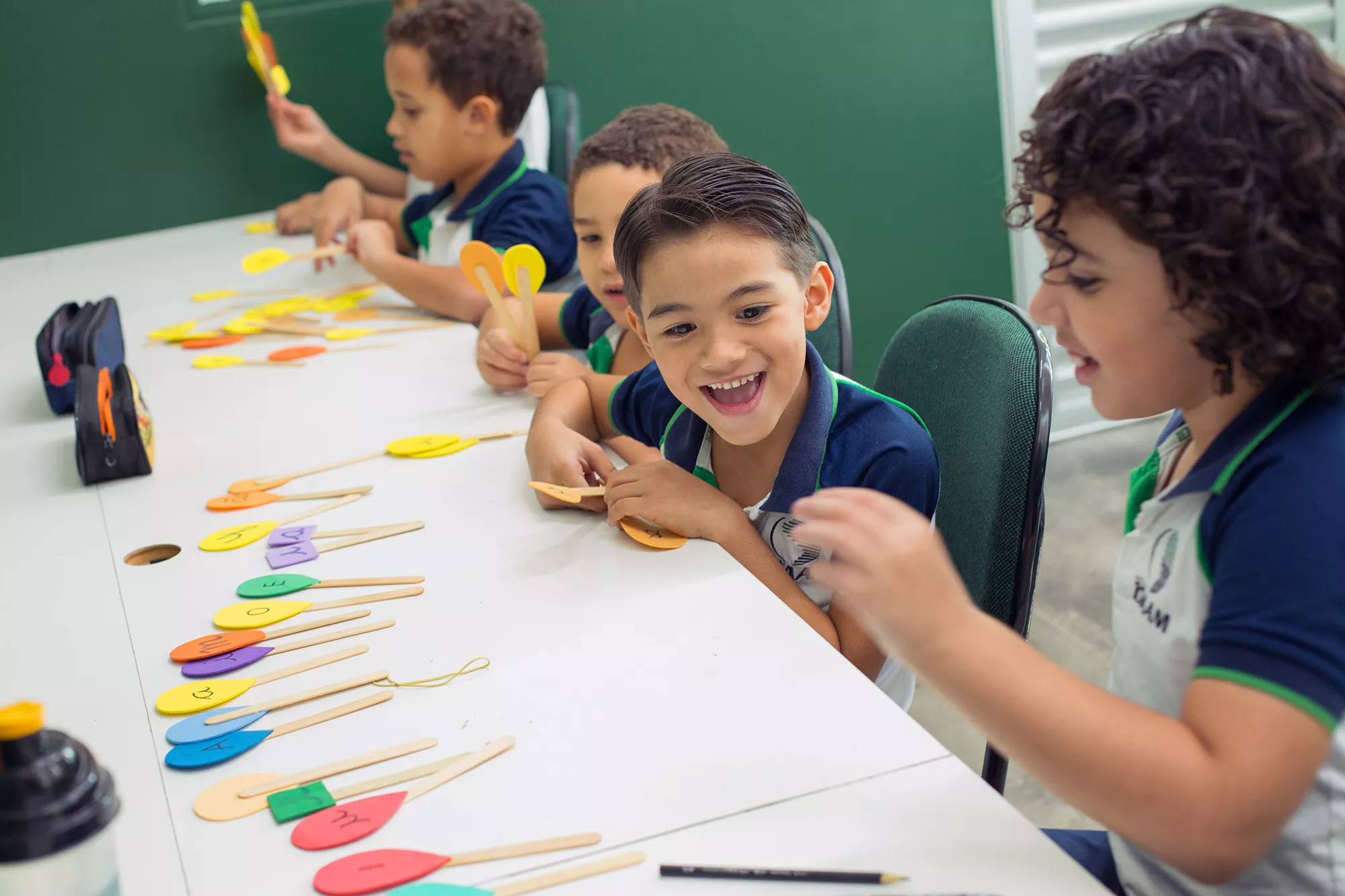 Alfabetização: seis cidades da região de Piracicaba não atingem meta nacional em 2025; veja quais