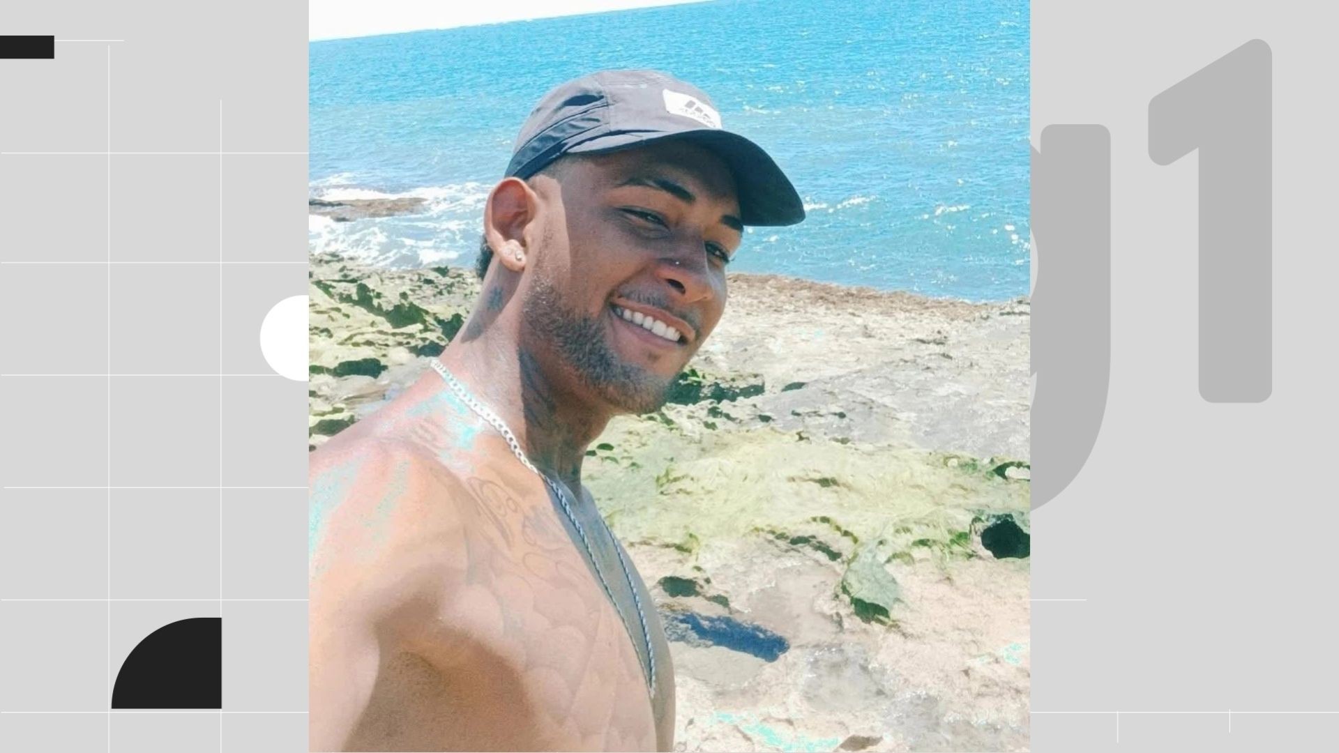 Jovem é morto a tiros enquanto jogava dominó no Recife; três pessoas ficam feridas