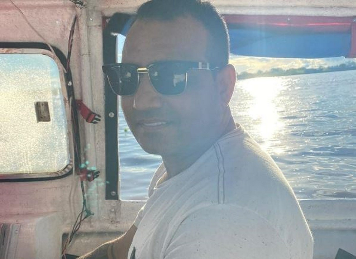 Empresário colombiano dono de avião desaparecido com piloto de SP no PA é assassinado a tiros em Belém 