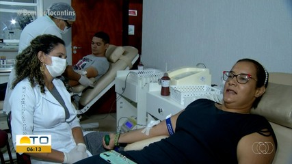 Saiba qual o prazo indicado para que doadores de sangue que tiveram dengue voltem a doar