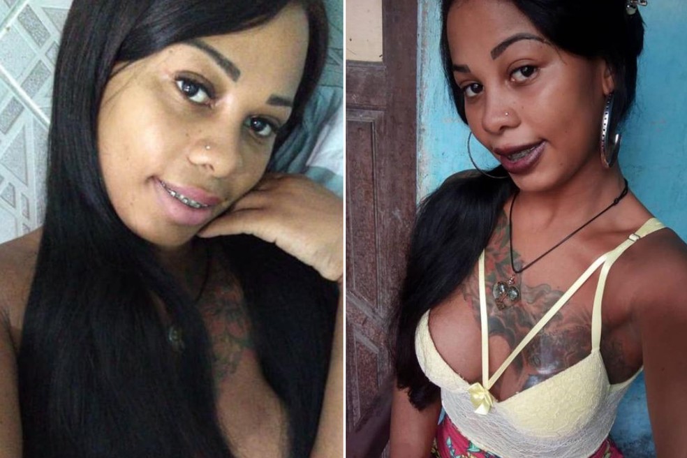 Mulher trans foi encontrada morta em motel, no bairro Vila Matias, em Santos (SP); pastor foi preso suspeito de envolvimento — Foto: Redes Sociais