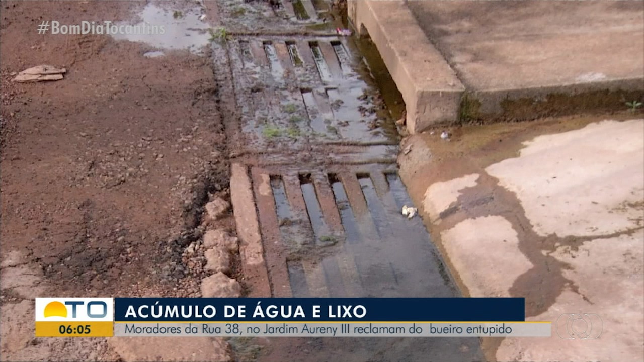 VÍDEO: Bom dia Tocantins de quarta-feira, 24 de janeiro de 2024