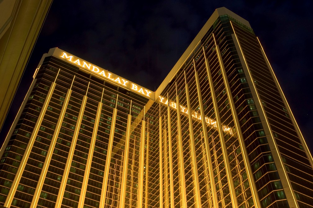 G1 > Tecnologia - NOTÍCIAS - União faz a força em tiroteio virtual de Las  Vegas