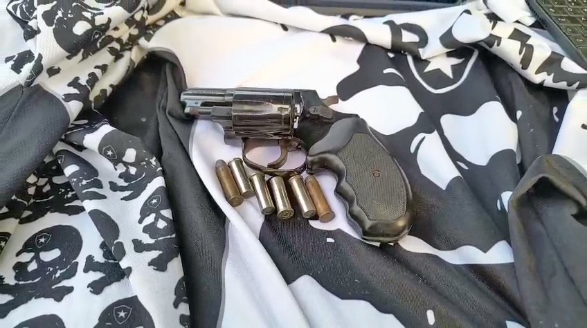 Operação mira integrantes de torcidas organizadas envolvidos em crimes