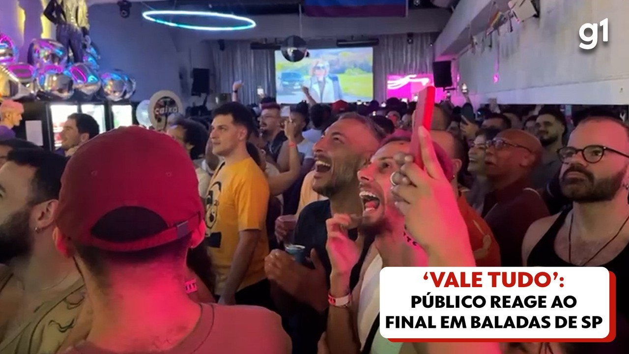 Débora Bloch posta bastidores do desfecho de Odete Roitman em ‘Vale Tudo’