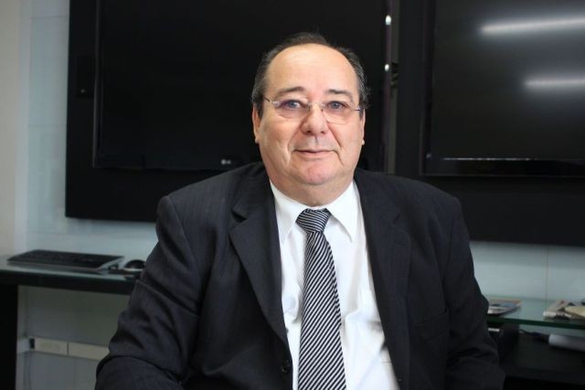 Morre Arthur Cunha Lima, ex-deputado e ex-presidente da ALPB