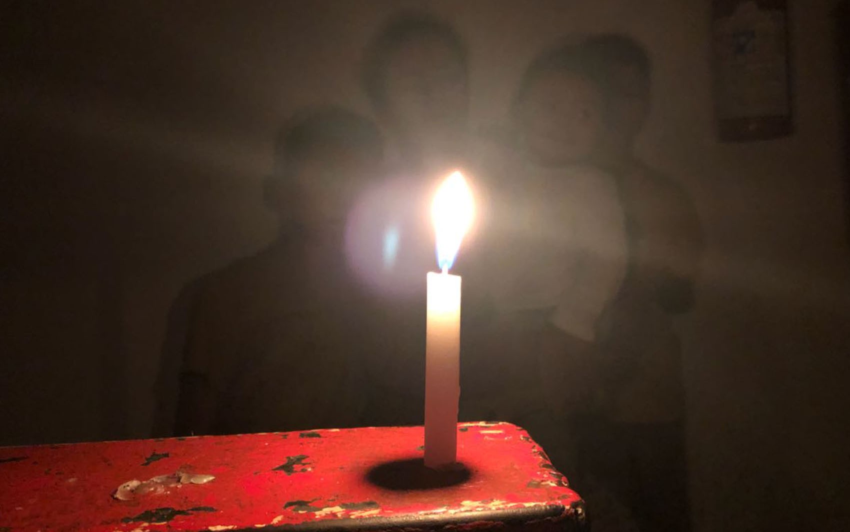 Sem luz e água: moradores da região relatam problemas de abastecimento mais de 70 horas após ventania