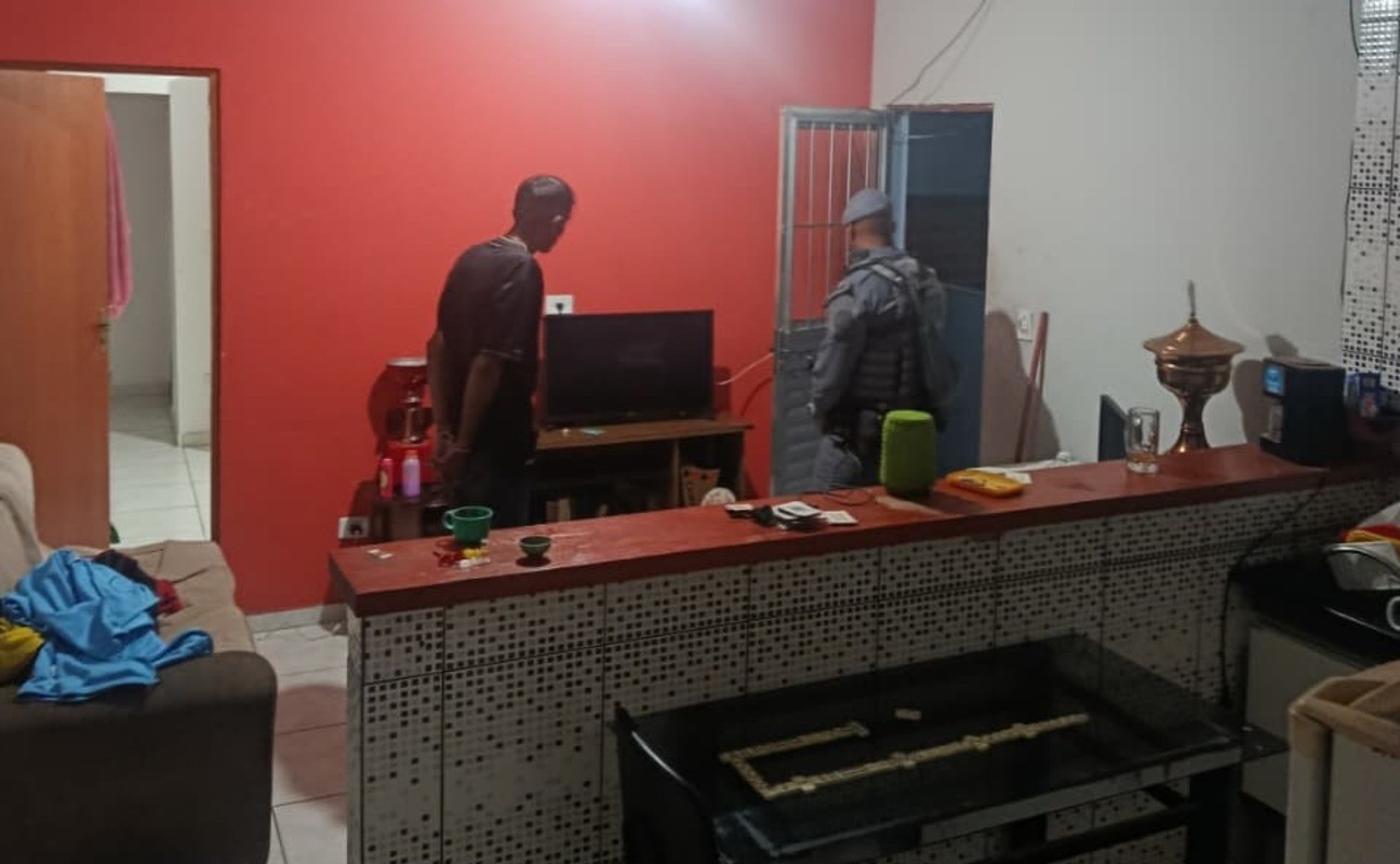 Homem é preso suspeito de estuprar adolescente autista de 15 anos em Itaquaquecetuba