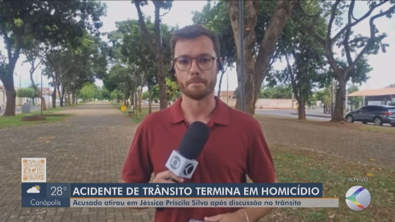 Enteada nega cigarro e homem quebra casa e tentar agredir a mulher em Patos de Minas