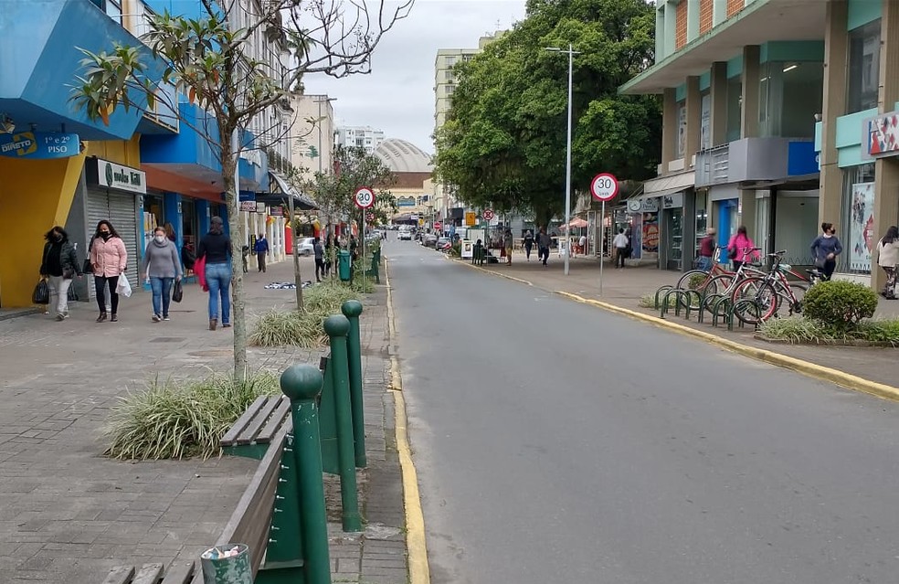 Joinville sales