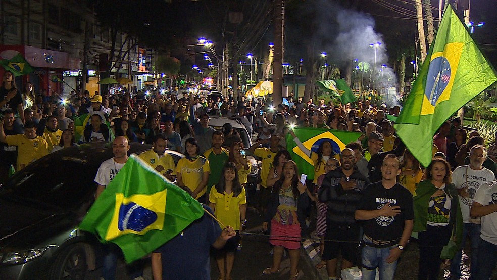 Taubaté, cidade em que Ford fechará fábrica, votou 80% em Jair Bolsonaro :  r/brasil
