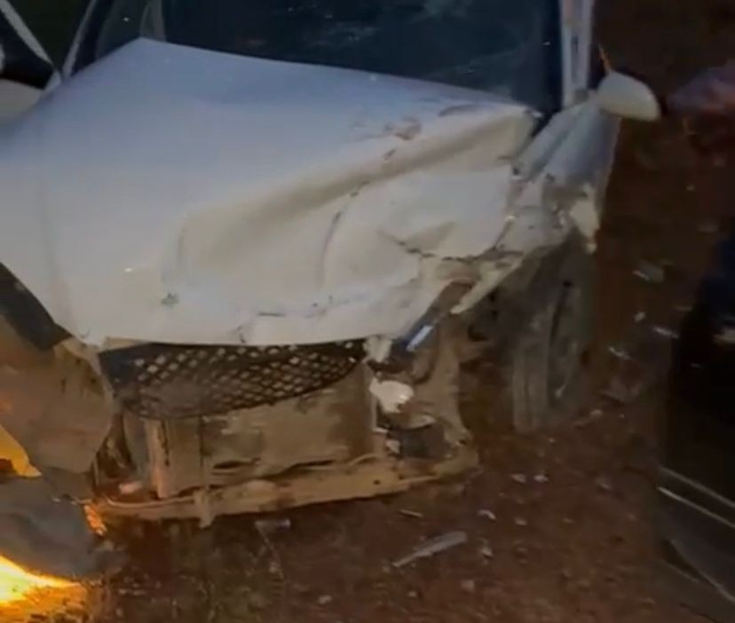 Motorista perde o controle em rodovia de Mazagão, se choca com outro carro e criança morre 