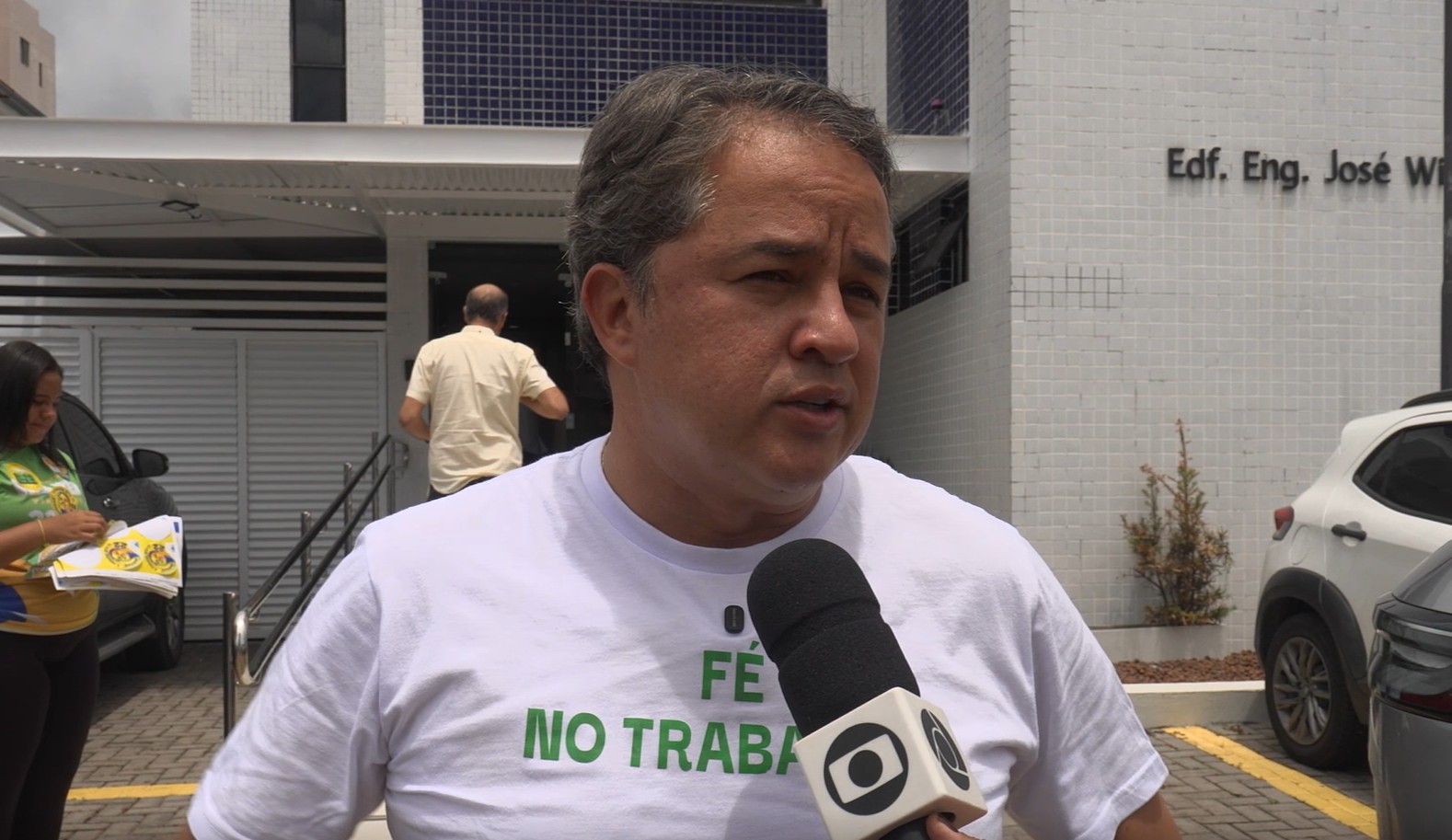 Efraim Filho defende projeto habitacional para gerar empregos na Paraíba 