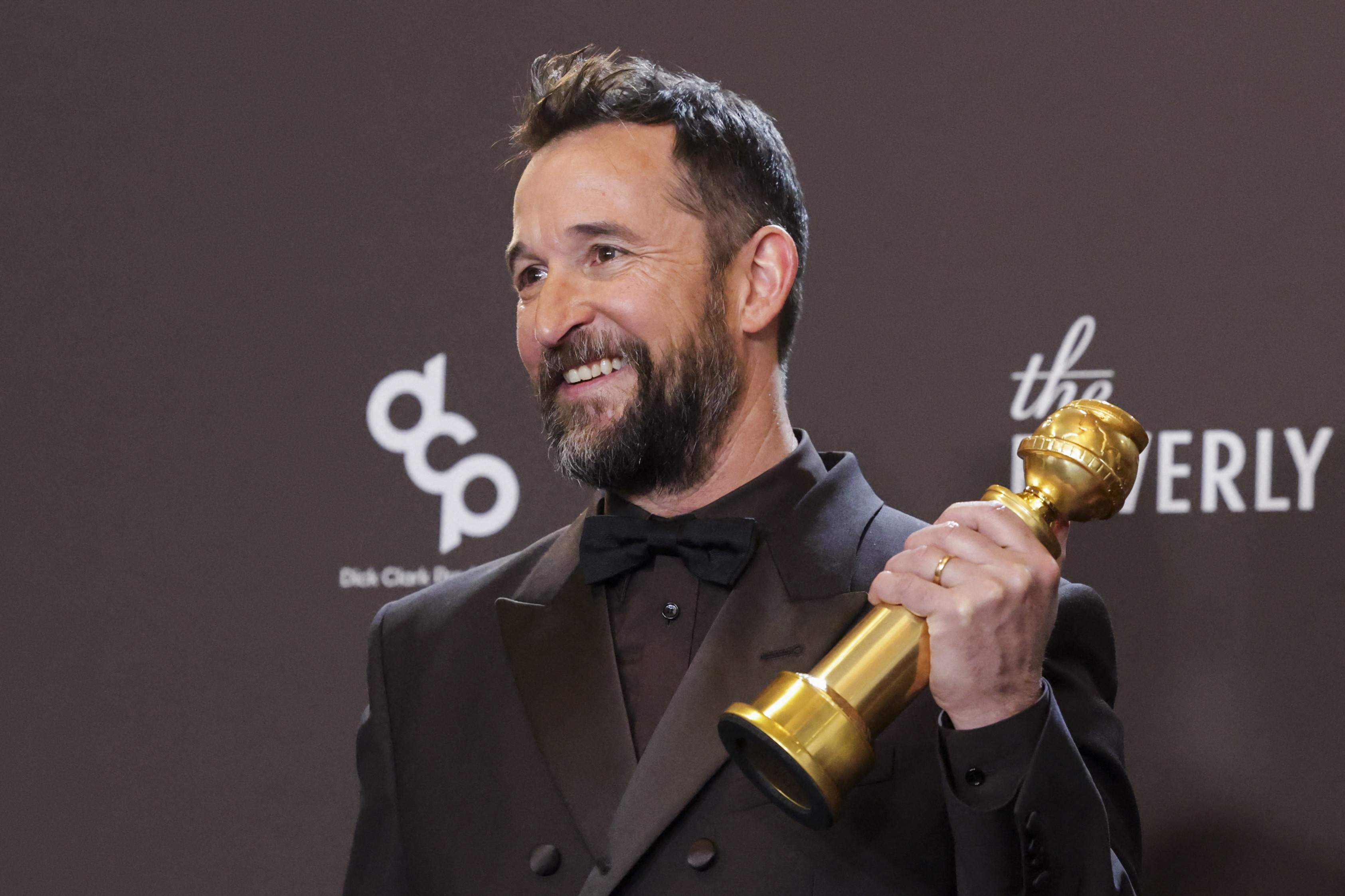 Globo de Ouro 2026: veja vencedores