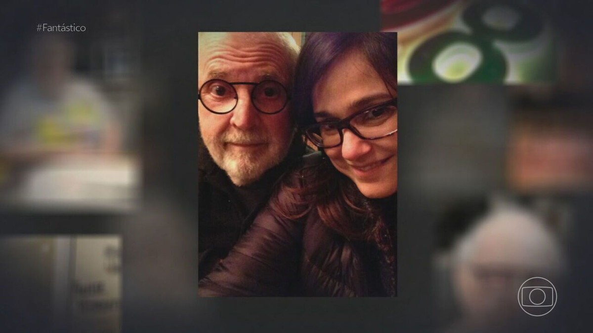 'Nosso encontro foi de uma modalidade