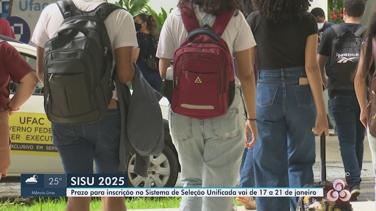 Ufac deve inaugurar curso de Direito em cidade no interior do AC em 2025