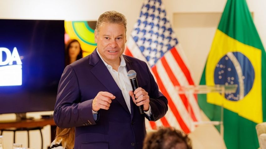 'Temos proposta de acordo em nível federal', diz encarregado dos EUA sobre minerais críticos no Brasil