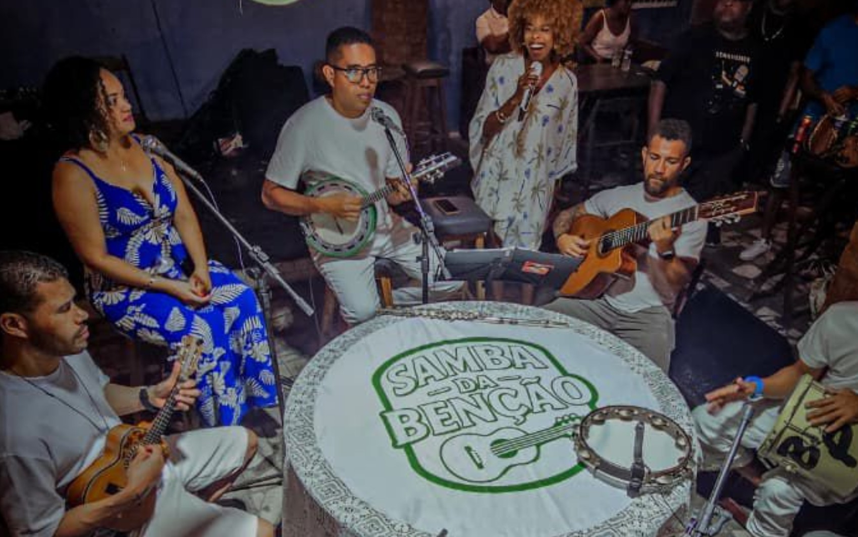 Diogo Nogueira, Ana Carolina, teatro e mais: veja opções de lazer em Feira de Santana e região no fim de semana