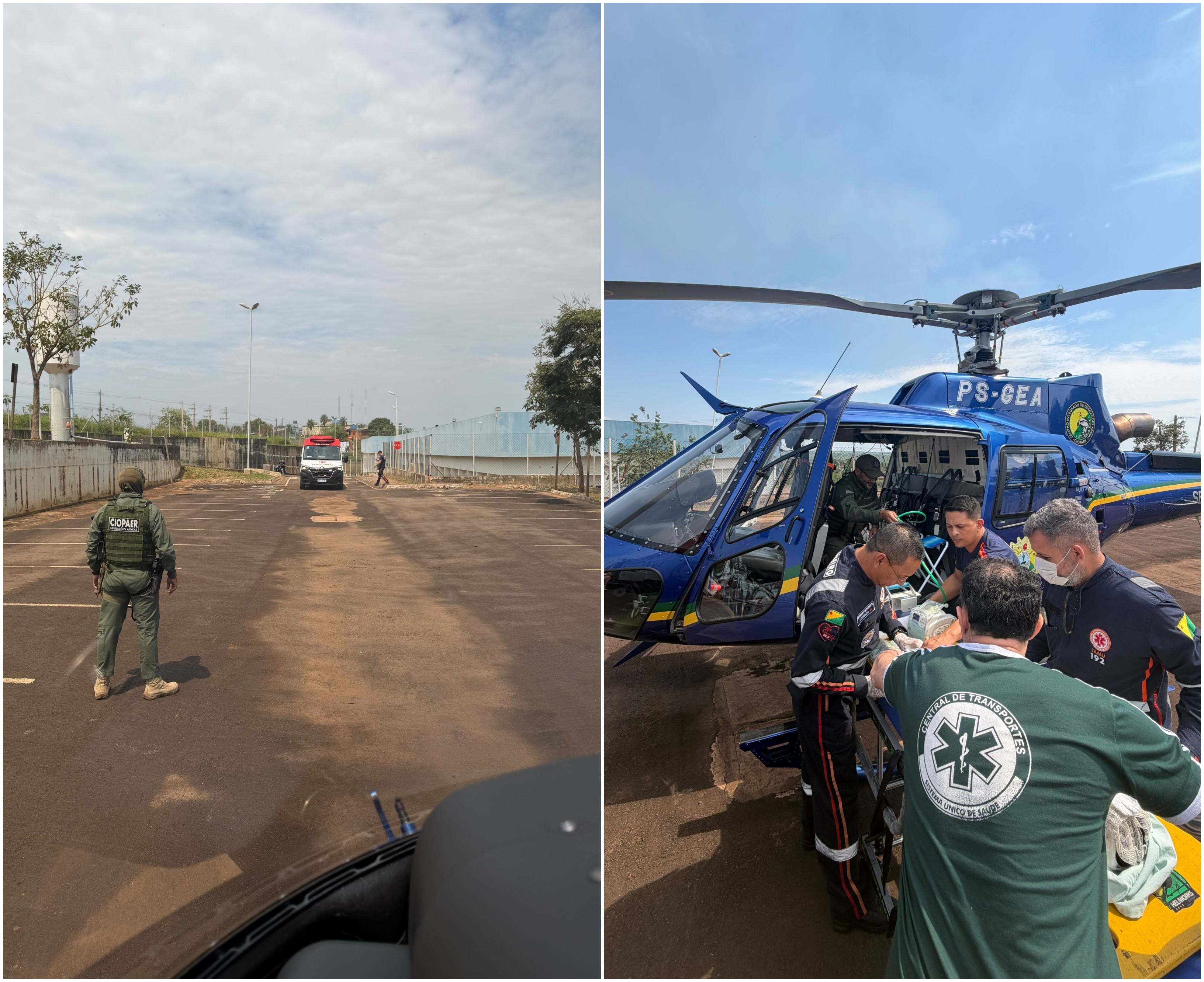 Dois feridos em capotamento de caminhonete recebem alta no Acre; crianças seguem internadas