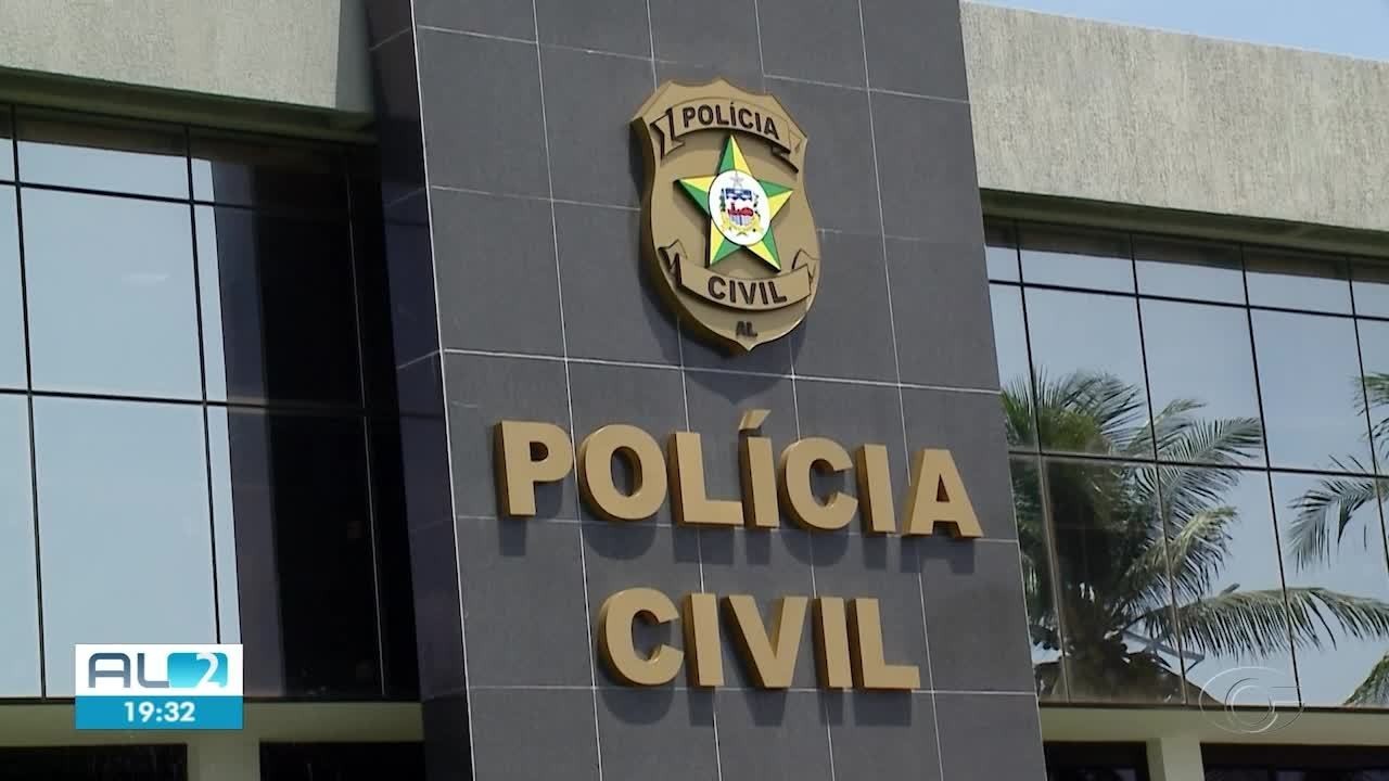 Segundo suspeito de estuprar jovem em Dois Riachos, AL, é preso na casa do pai no interior de PE