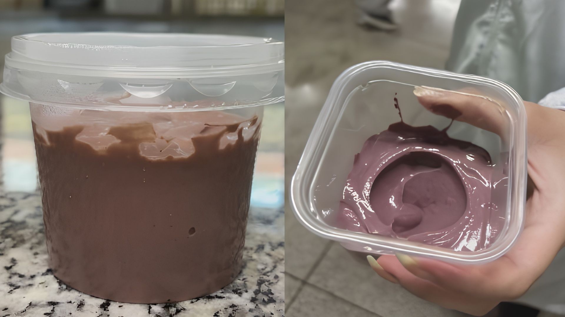 Estudo da Ueap cria iogurte de açaí sem açúcar voltado para pessoas com diabetes